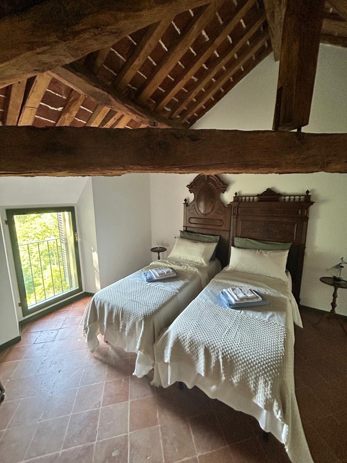 Villa Stefy Country House