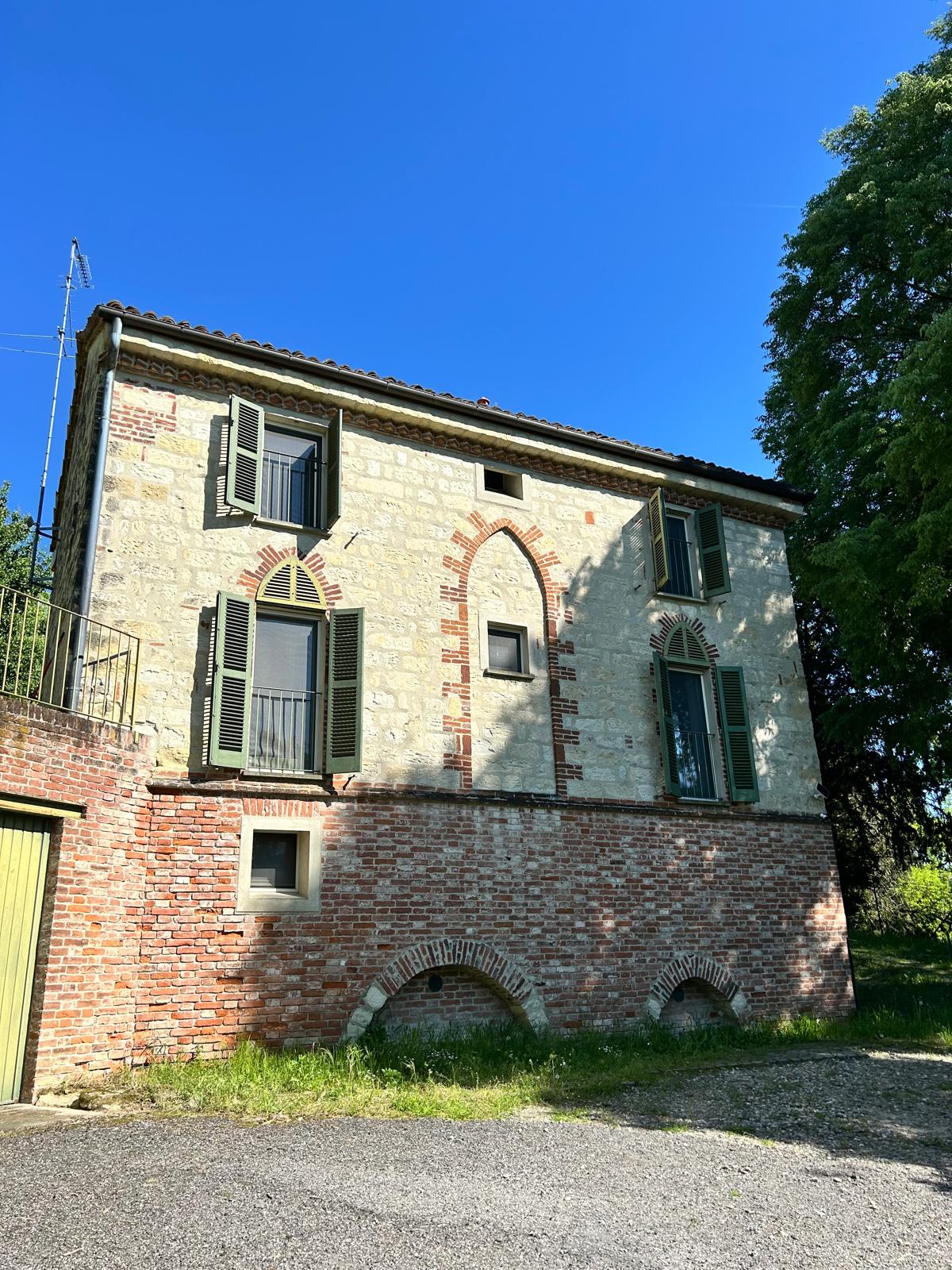Villa Stefy Country House
