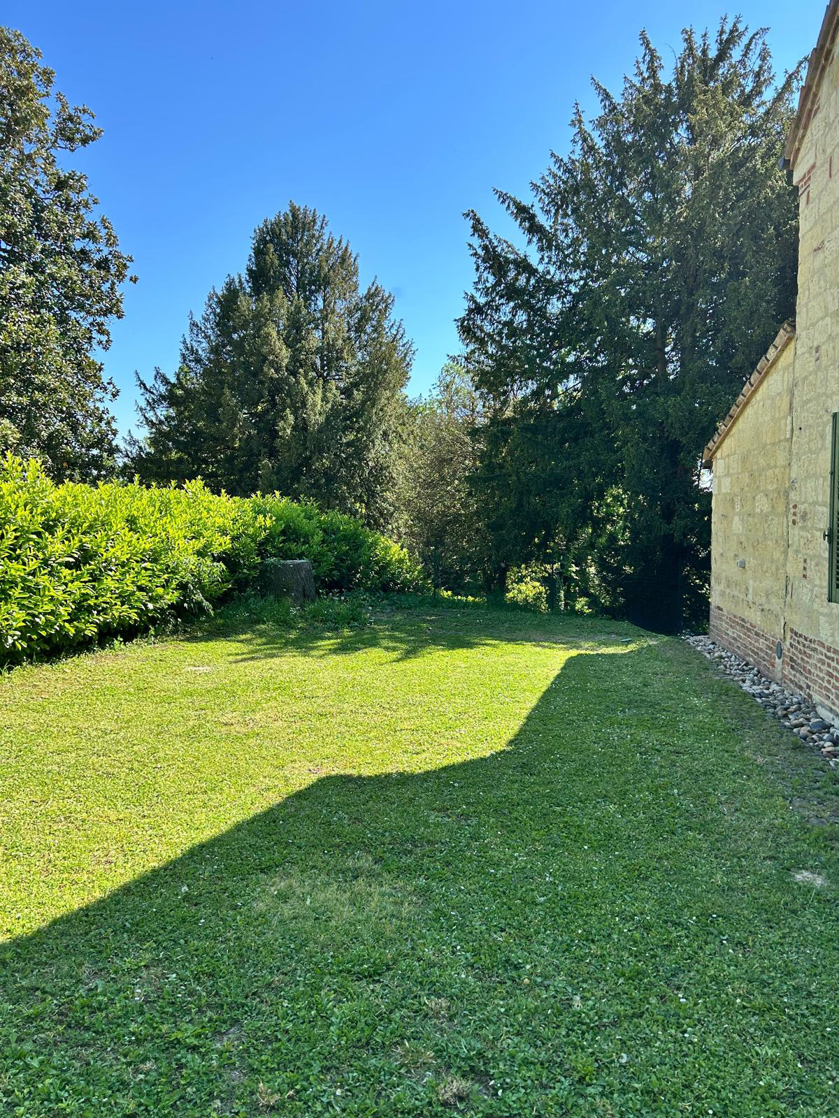 Villa Stefy Country House