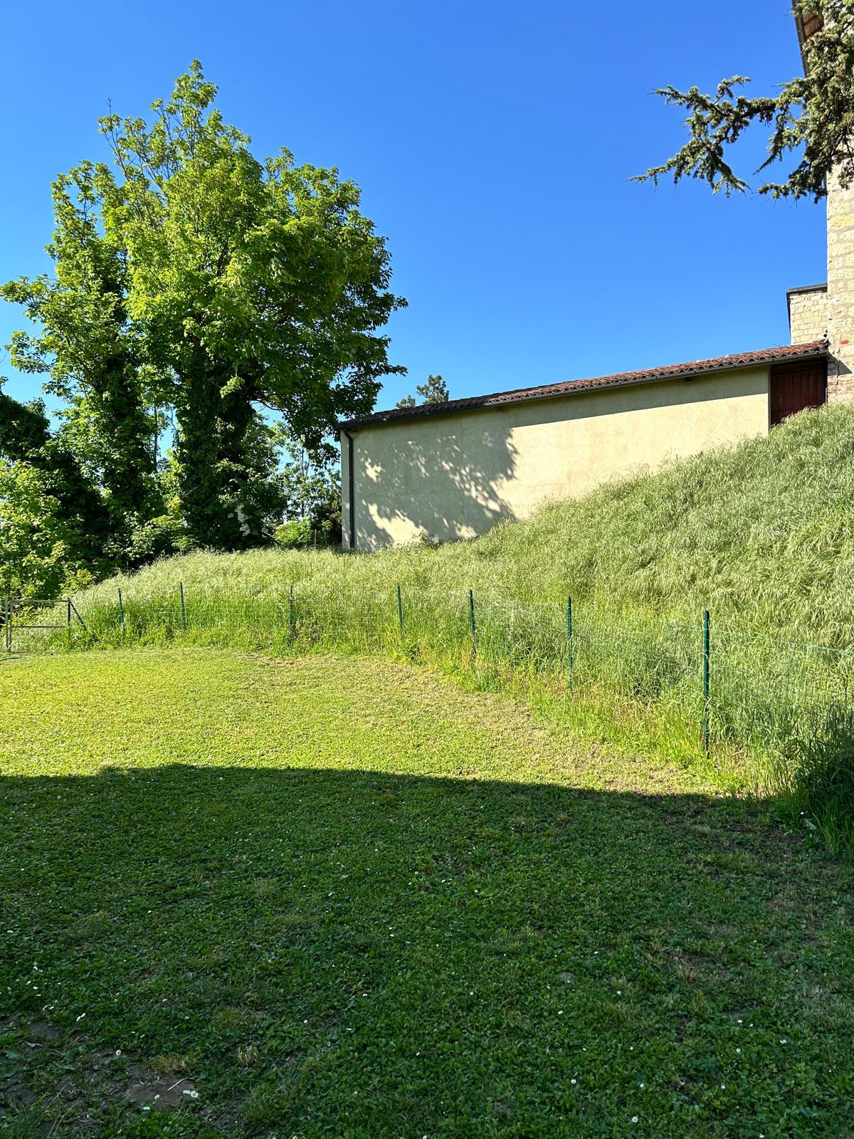 Villa Stefy Country House