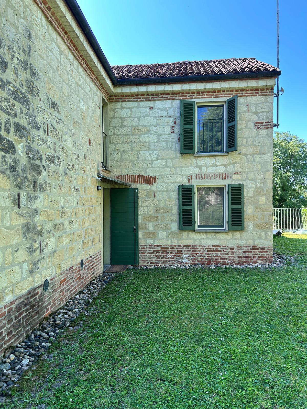 Villa Stefy Country House