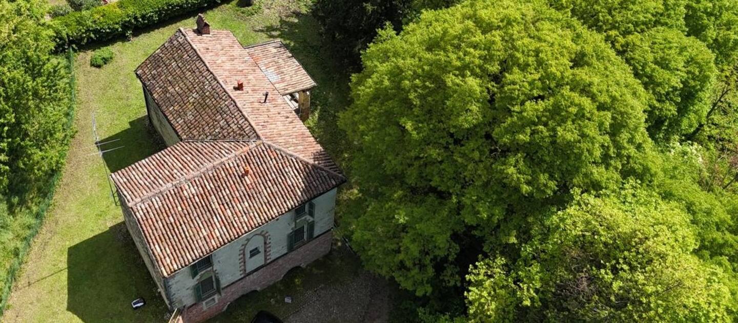 Villa Stefy Country House