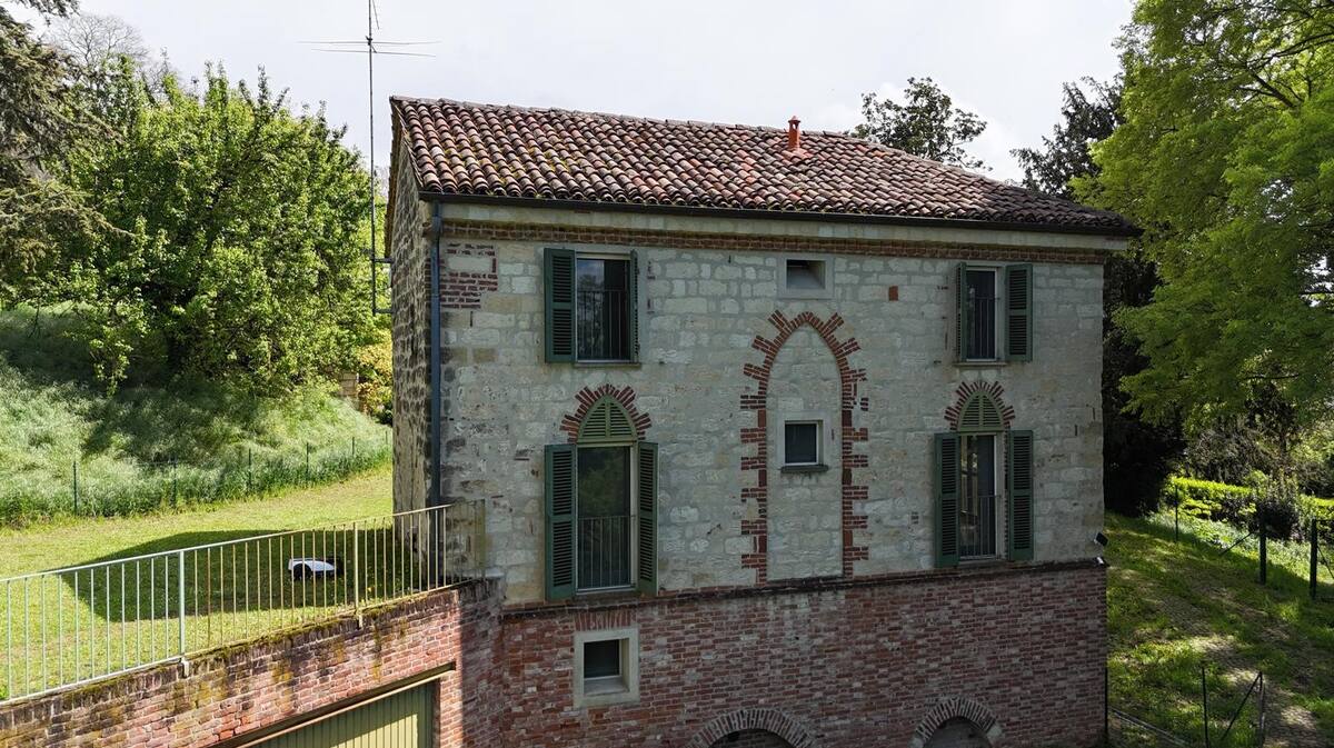 Villa Stefy Country House
