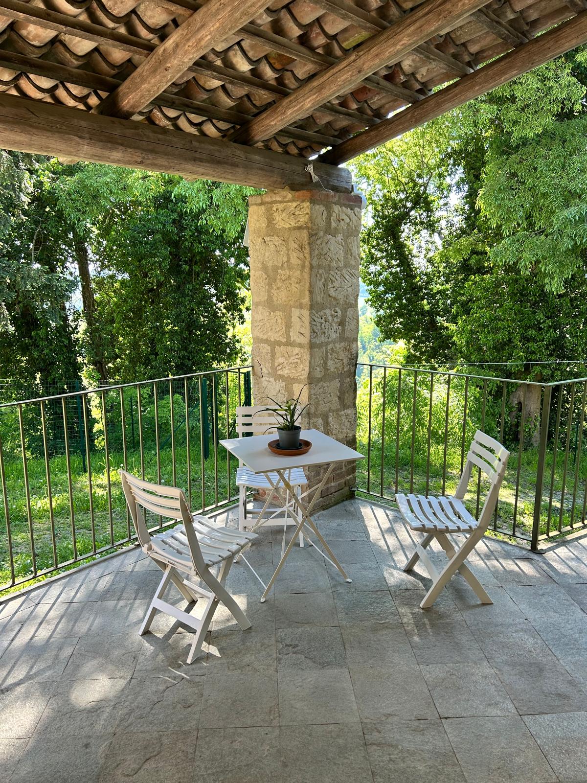 Villa Stefy Country House
